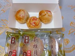 -新雅粤菜馆(南京东路店)