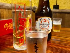 -今邕烧烤(西大店)