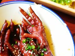 -大牌大·传统杭帮菜(湖滨店)