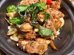 -竹里馆 ·茶食(奥体店)