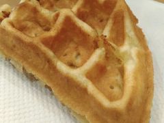 华夫饼-DQ·蛋糕·冰淇淋(包河万达店)