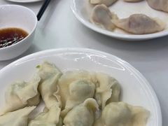 -东方饺子王(新奥购物中心店)