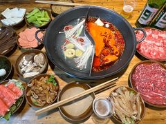 -阳阳老火锅(小南门店)