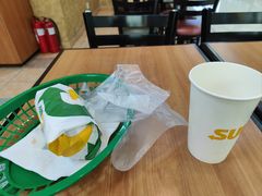 -赛百味SUBWAY(家佳源店)