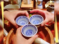 -南京大牌档(青岛万象城店)
