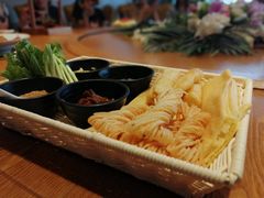 -新海渔港·胶东海鲜家常菜·家宴(奥体中心店)