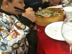-东方帝景假日酒店