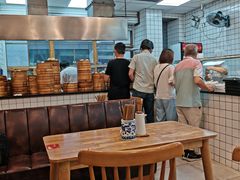 -常鲜德乐购迎桂馒头店(麻巷公寓店)