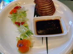 -湖滨客舍·湖北菜