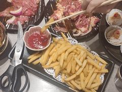-冷面大王(大南街店)