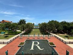 -三亚海棠湾万丽度假酒店