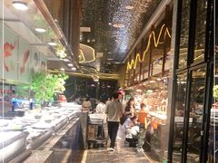 -喜庭海鲜自助(来福士店)