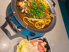 -半天妖烤鱼(即墨宝龙广场店)