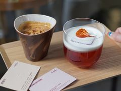 -LilBee Coffee