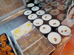 -卡迷尔牛肉面(佳木斯路店)