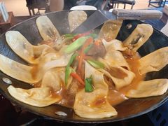 -集贤门·徽菜(福田店)