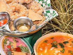 -泰妃殿(武汉首店)