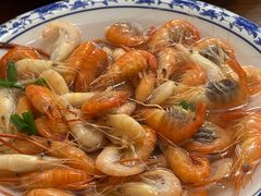 白虾-灵福缘私房菜·农家菜(拈花湾·灵山大佛必推店)