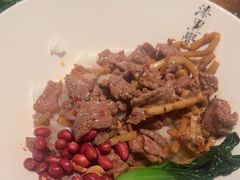 -漆黑觉米粉(三里屯店)