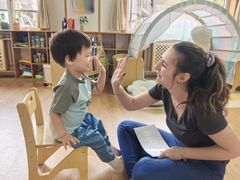 -世纪飞马幼儿园(西城校区)