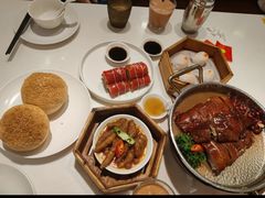 -粤来记·啫啫煲·点心(日月光店)