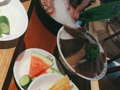 -川味观·鲜货火锅(西湖文化广场店)