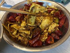 -辣盆盆麻辣小龙虾(哈尔滨总店)