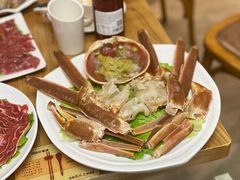 -吉友粥底火锅(方斜路店)