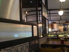 大堂-ATLAS COFFEE(雅居乐中心店)