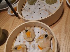 -苏小柳点心·手作小笼包(新街口分院店)