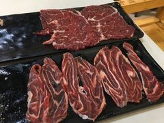 -陈记顺和潮汕牛肉火锅(棠德南路店)