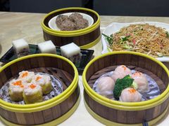 -明泉居茶点荟(车陂店)