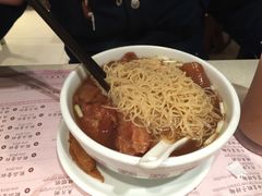 -池记(尖沙咀店)