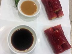 -点都德(盘福楼店)