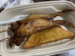 烧鸡翅-大家乐(佛山普君店)