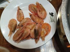 -汉巴味德(沈阳万象汇店)