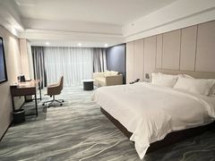 -广州克莱顿酒店