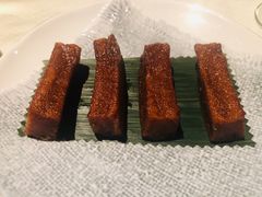 -皇朝会.经典传统粤菜(外滩店)