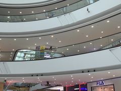 -万达茂商场(南京仙林店)