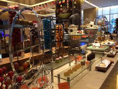 -长沙三景韦尔斯利酒店·Oval全日制餐厅自助餐