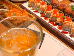-玉川屋·深夜食堂居酒屋(柳巷店)