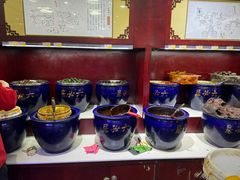 -六必居(前门店)