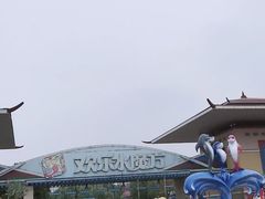 -欢乐水魔方水世界