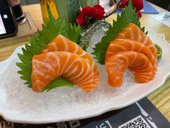 -伊禾寿司•火炙料理(大石店)