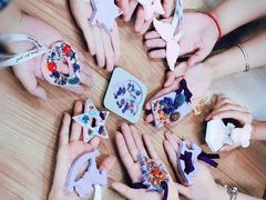 -EF英孚教育成人英语(伊势丹滨海店)