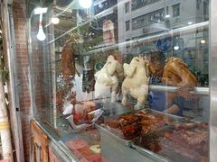 -大聪烧鹅快餐店(梅林店)