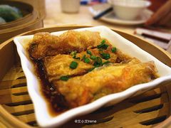 a03-阿锋鲍鱼酒家美食汇(华安店)