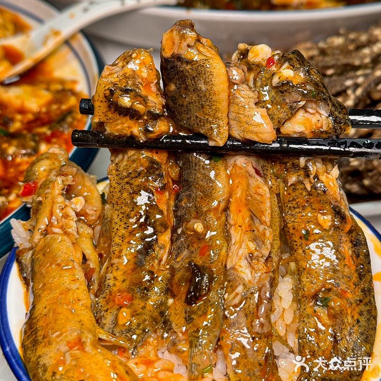 峨眉山人也太会做吃的了｜鳝丝配面条，绝绝子