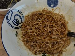 -新万鑫银丝面·非遗无锡味(惠山古镇店)