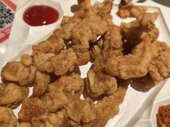 -海底捞火锅(长宁路龙之梦店)